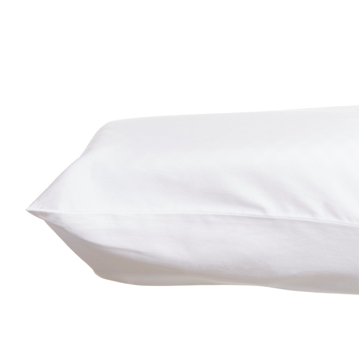 Groove® Classic 100% Cotton Pillowcase 2-Pack